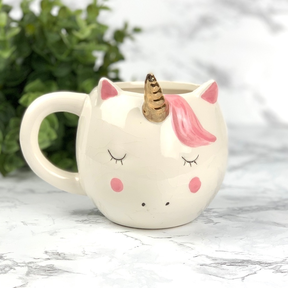 Unicorn Coffee Mug